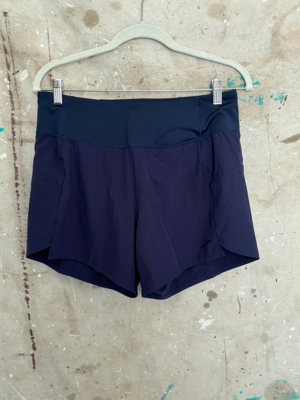 Brooks Chaser 5" Short